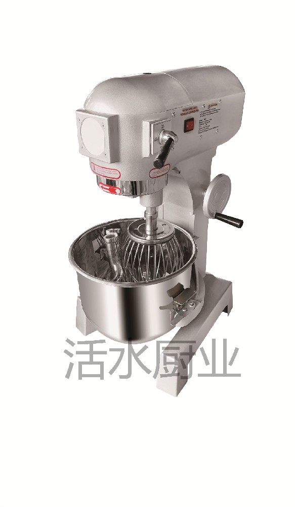 10-80L  Planetary Mixer Dough Stand Mixer